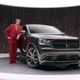Illustration for article titled Ron Burgundy Anchors New 2014 Dodge Durango Advertising Campaign